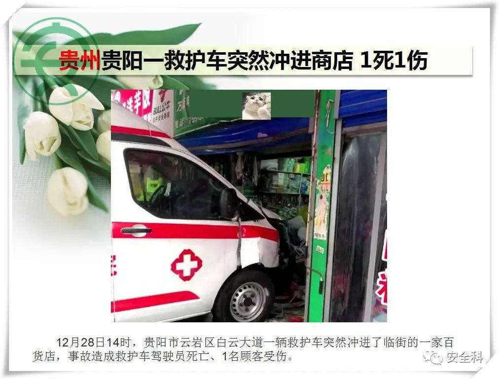 39死59伤丨一周安全事故（2021.12.27-2022.01.02）(图15)