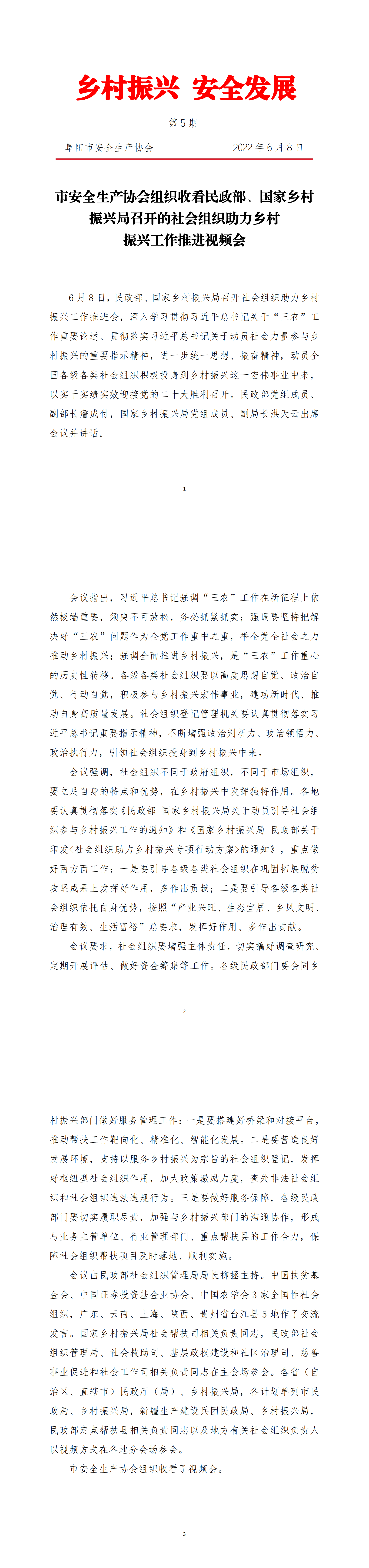 乡村振兴安全发展简报第5期_00.png
