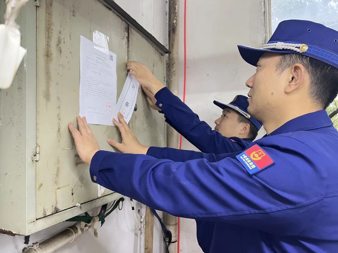 严盯守 强监管 把好岁末年初安全关(图5) 微信图片_20221219092958.jpg