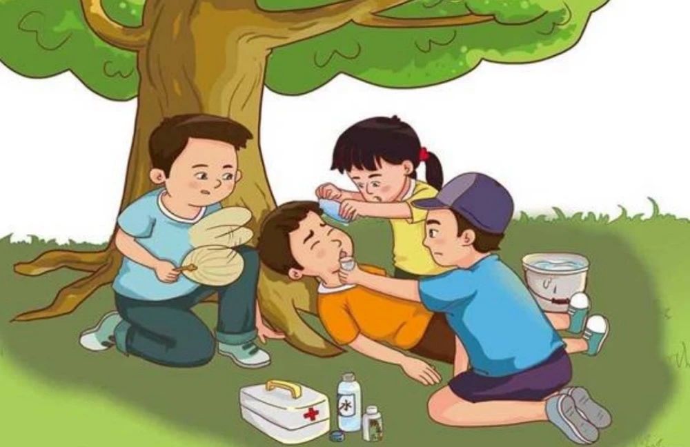 夏季安全注意事项(图9) d50ab5c44c4c818931c2ea451c10bb2e.jpg