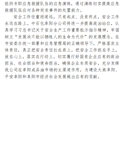 落实主体责任 消除安全隐患 确保本质安全(图4)