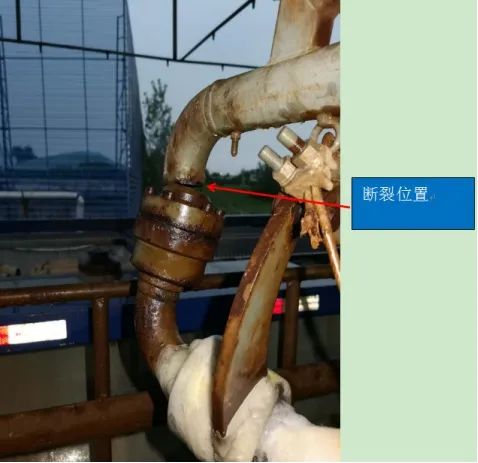 19人受伤!法定代表人、安全总监、安全主管等被追责,这起化工事故真相来了…(图5) 19人受伤!法定代表人、安全总监、安全主管等被追责,这起化工事故真相来了…(图5)