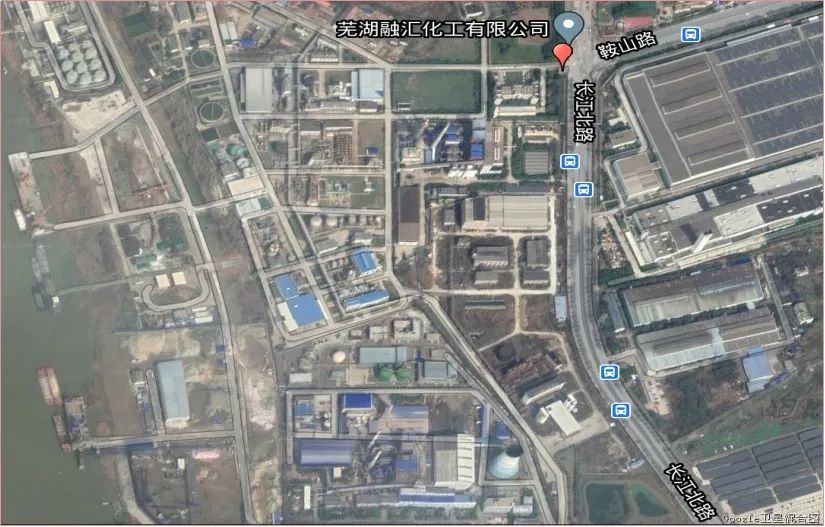 19人受伤!法定代表人、安全总监、安全主管等被追责,这起化工事故真相来了…(图3) 19人受伤!法定代表人、安全总监、安全主管等被追责,这起化工事故真相来了…(图3)
