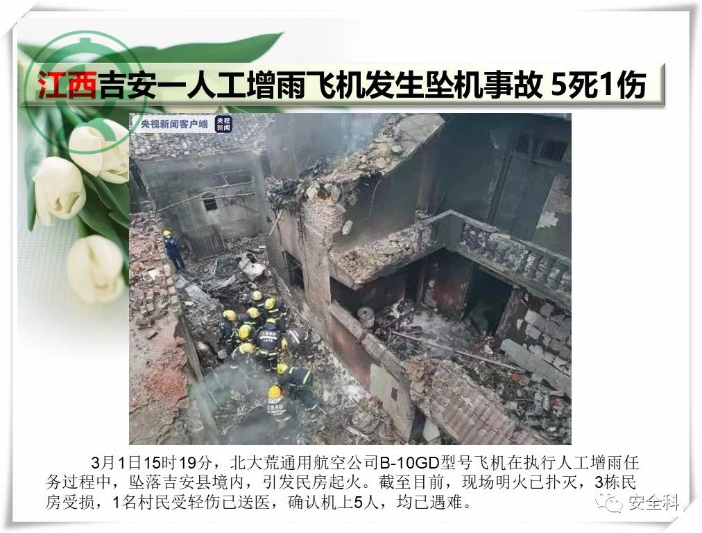 30死15伤丨一周安全事故(图13)