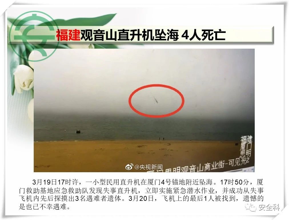 39死66伤丨一周安全事故（2021.03.15-2021.03.21）(图15)