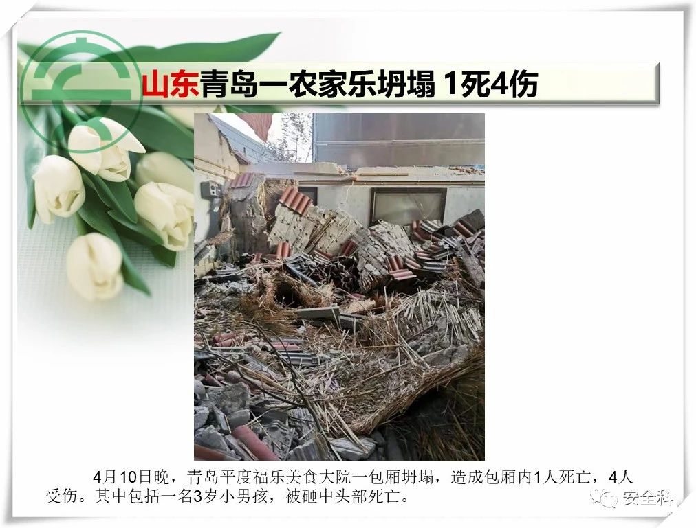 51死53伤丨一周安全事故（2021.04.12-2021.04.18）(图6)
