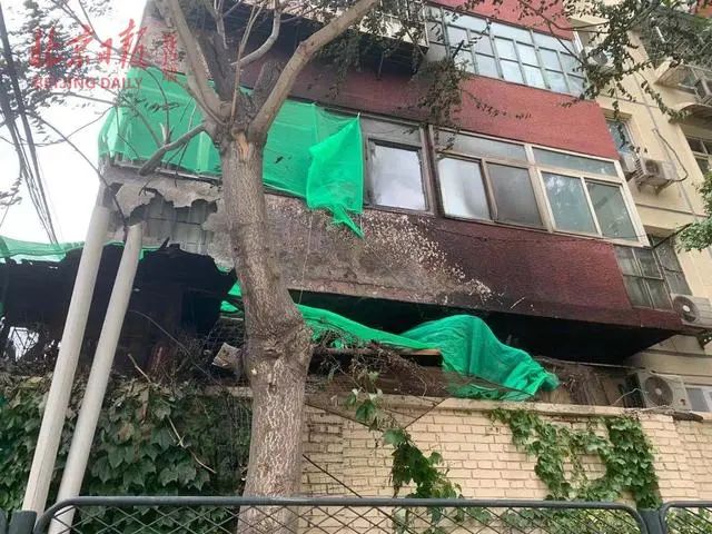 电瓶拿回家充电，北京居民火灾致一死一伤 ​(图1)
