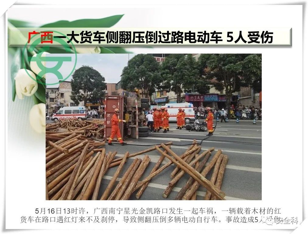 70死74伤丨一周安全事故（2021.05.17-2021.05.23）(图26)