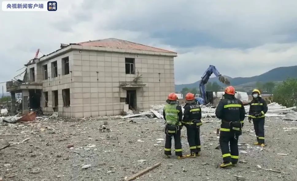 一周事故及安全警示 （2021年第20期）(图4)