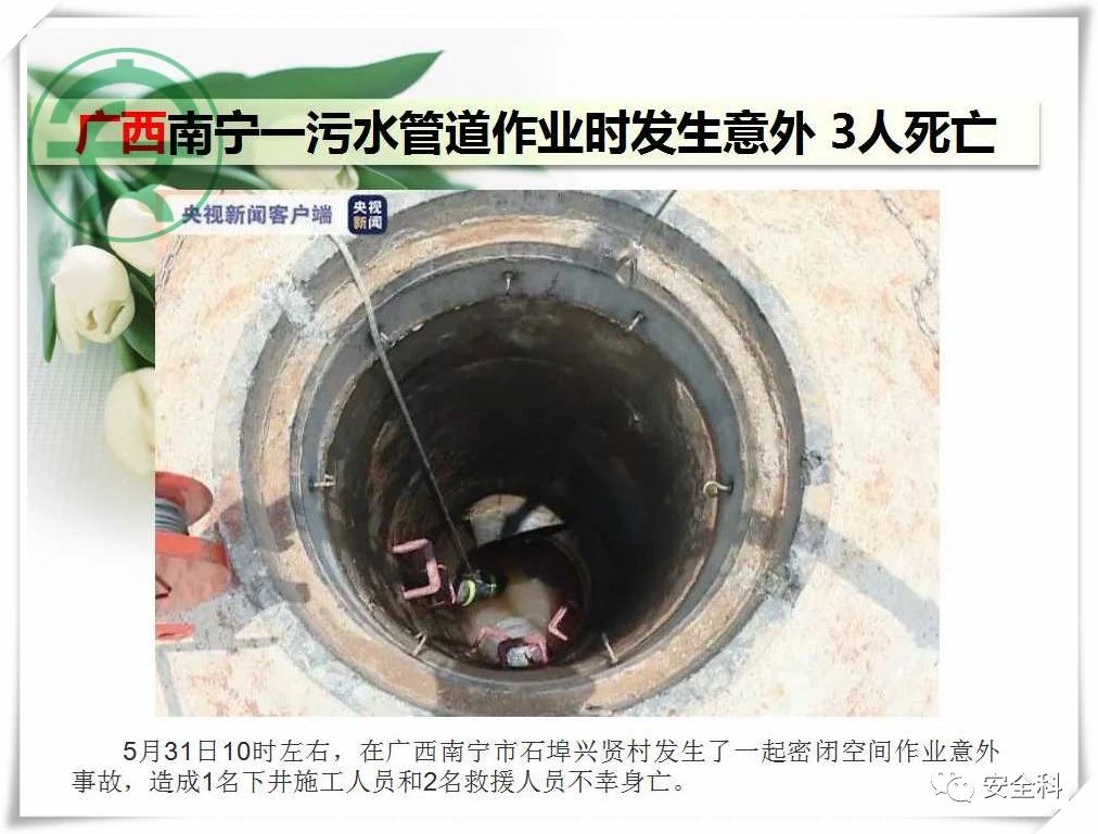 43死25伤丨一周安全事故（2021.05.31-2021.06.06）(图9)