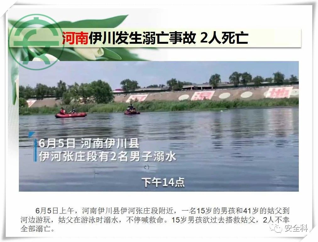 43死25伤丨一周安全事故（2021.05.31-2021.06.06）(图7)