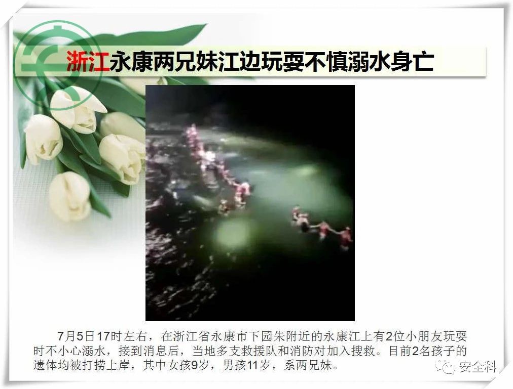 24死68伤丨一周安全事故（2021.07.05-2021.07.11）(图4)