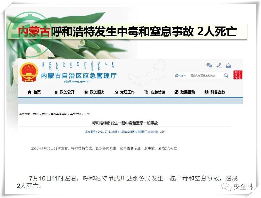 54死27伤丨一周安全事故（2021.07.12-2021.07.18）(图6)