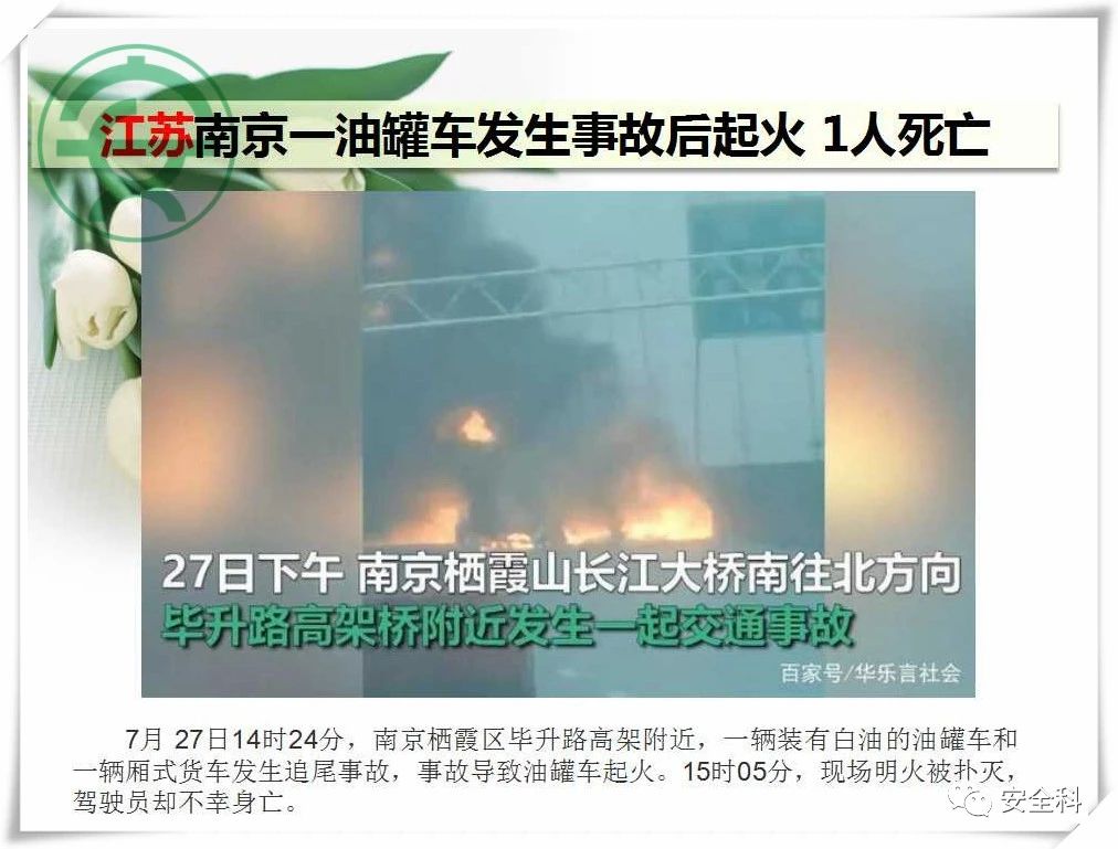 50死74伤丨一周安全事故（2021.07.26-2021.08.01）(图17)