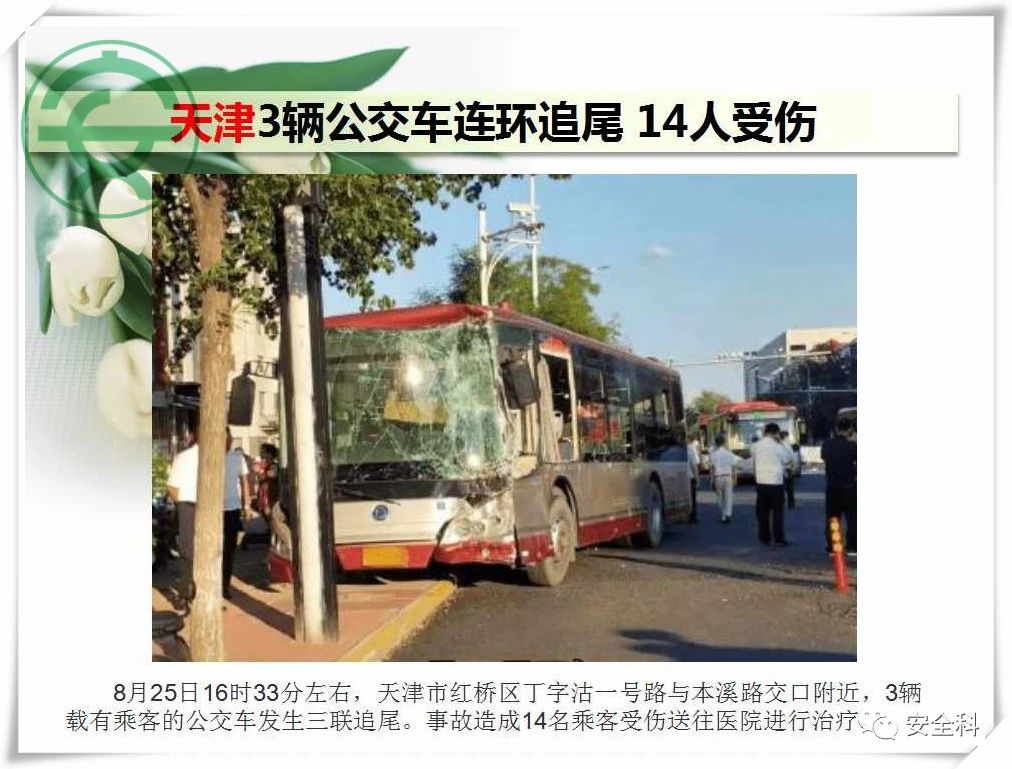 36死44伤丨一周安全事故（2021.08.23-2021.08.29）(图20)
