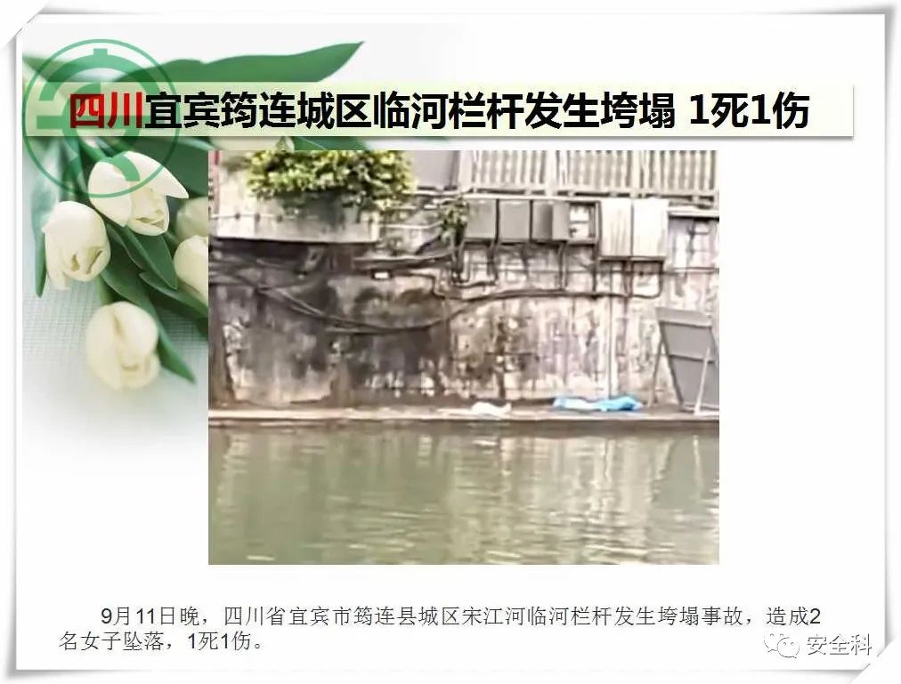 38死47伤丨一周安全事故（2021.09.13-2021.09.19）(图8)
