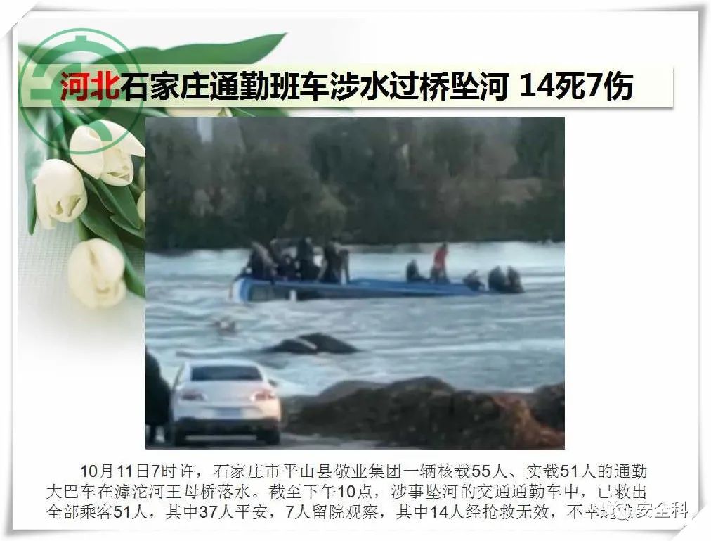 79死124伤丨一周安全事故（2021.10.11-2021.10.17）(图14)