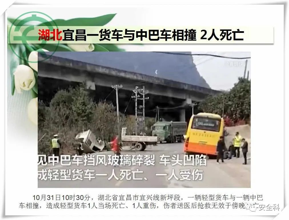 23死28伤丨一周安全事故（2021.11.01-2021.11.07）(图17)