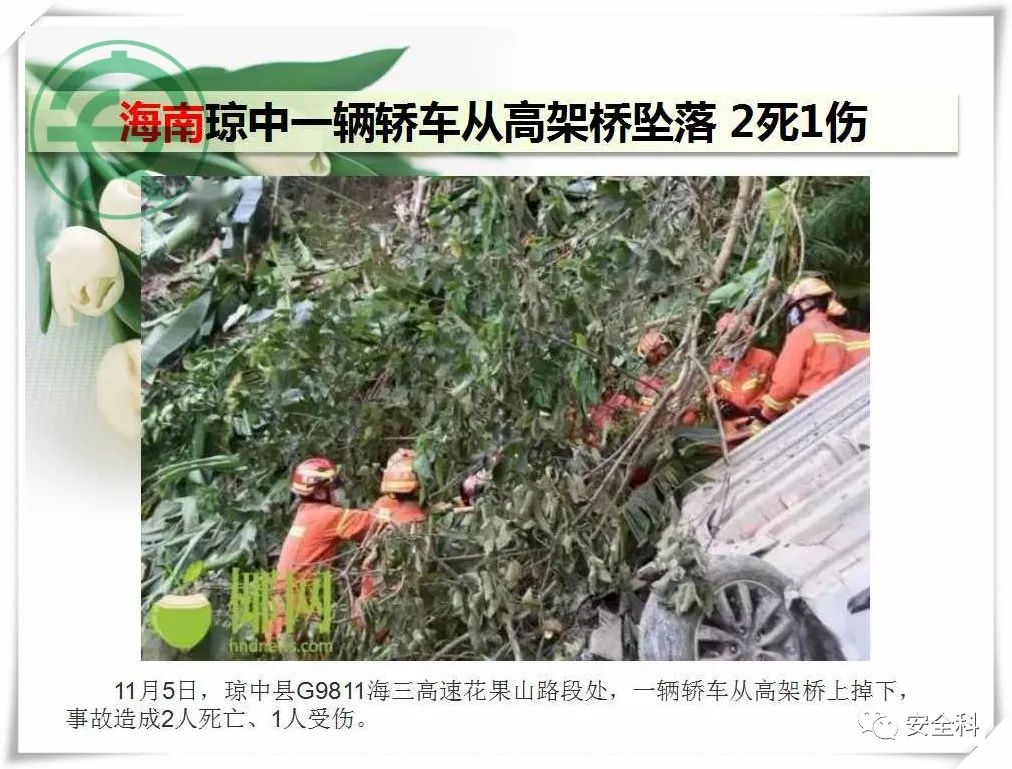 23死28伤丨一周安全事故（2021.11.01-2021.11.07）(图18)
