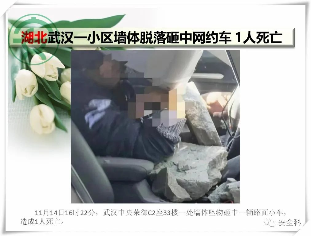 35死42伤丨一周安全事故（2021.11.15-2021.11.21）(图15)