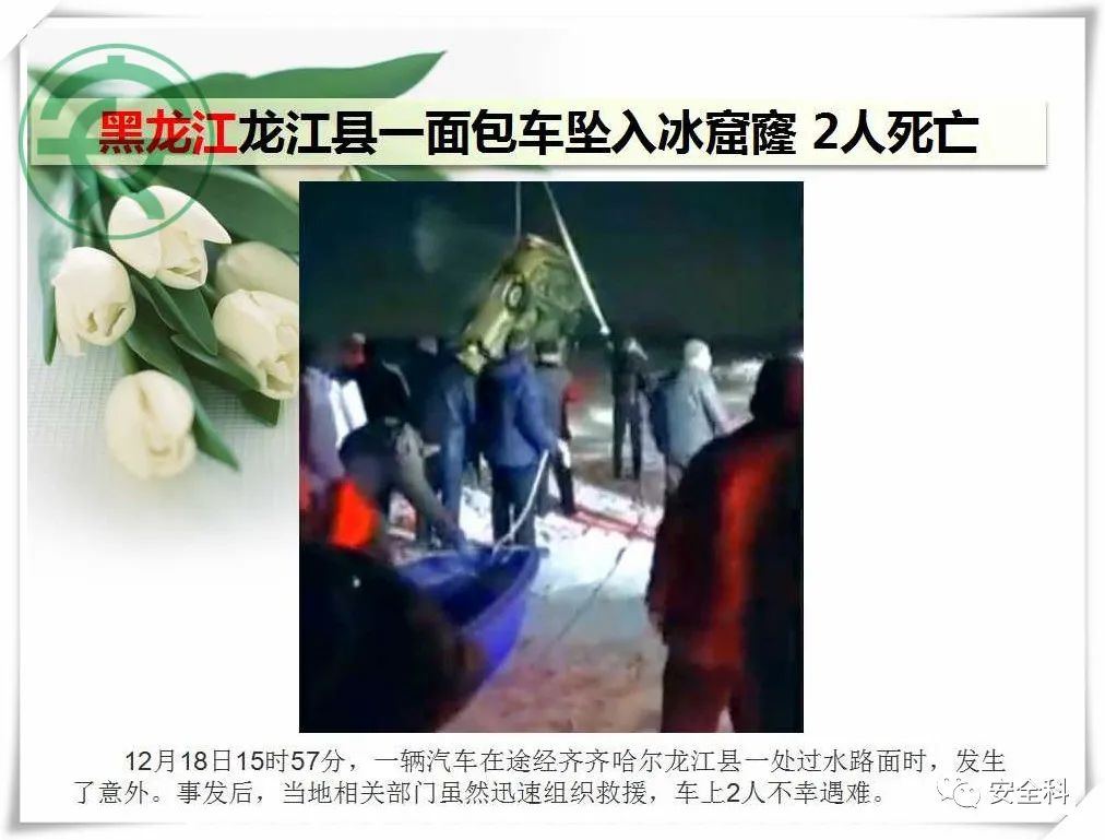 27死10伤丨一周安全事故（2021.12.20-2021.12.26）(图11)